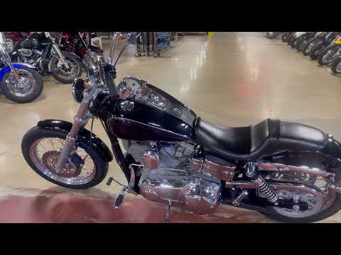2007 Harley-Davidson FXDC Super Glide® Custom Patriot Special Edition in New London, Connecticut - Video 1