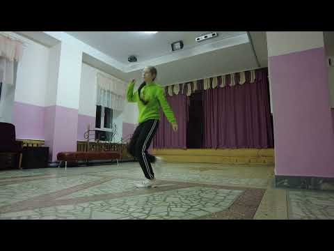 Tim3bomb, Tim Schou - Magic - танец (Катюша)