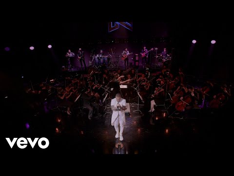 Nacho - Andas En Mi Cabeza (Sinfónico / En Vivo)