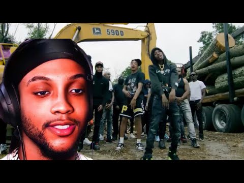 YourRAGE Reacts To Kay Flock - DOA (Feat. Set Da Trend)