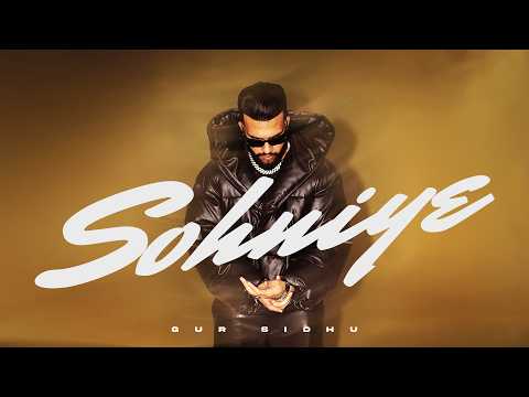 Sohniye - Music Video Thumbnail