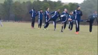 preview picture of video 'North Bellport Soccer'