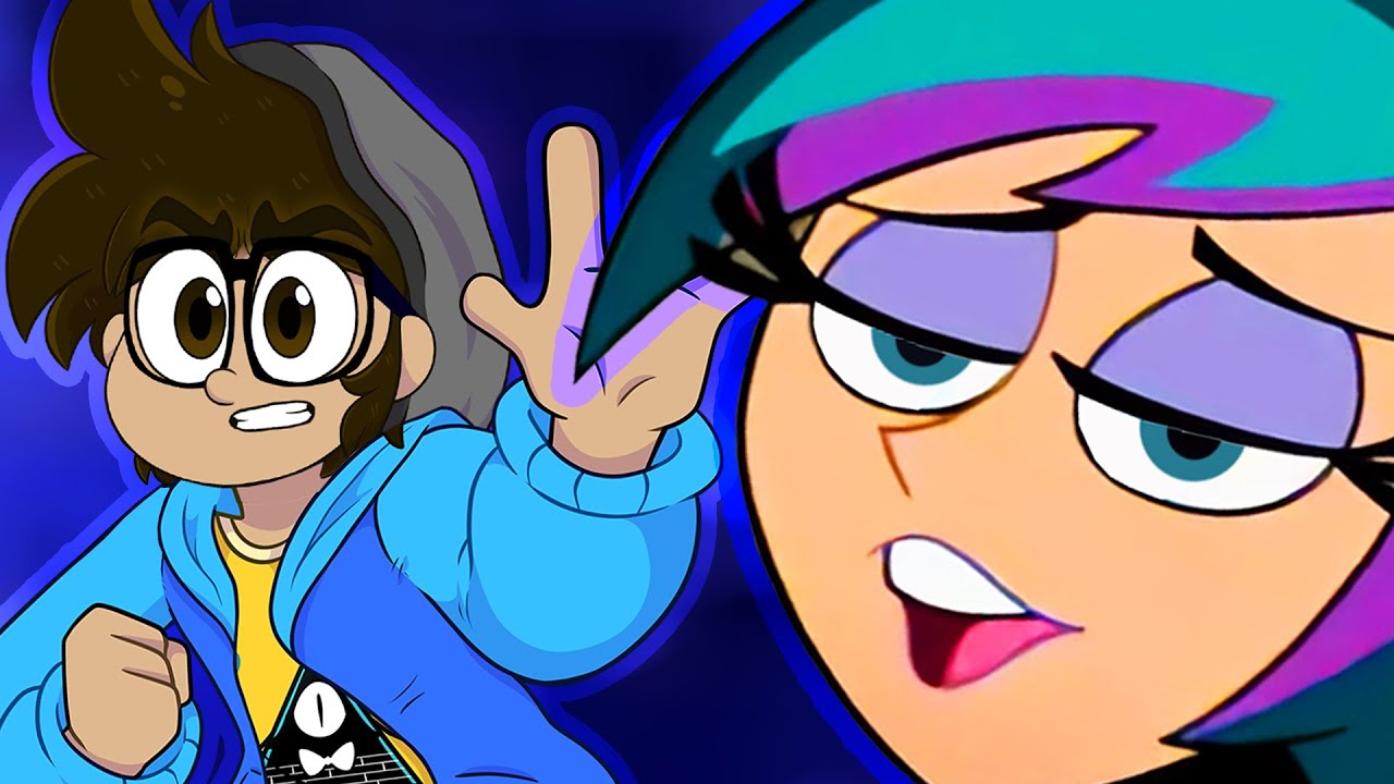 O mundo injusto de desenhos cancelados - Cartoonizando!