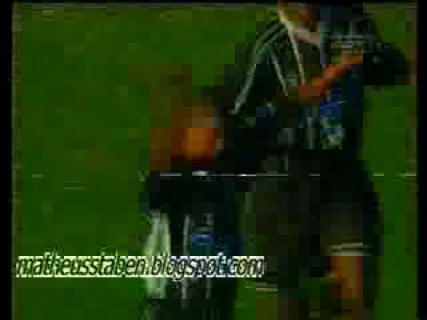 Botafogo(Sp) 0x3 Corinthians Final 2001