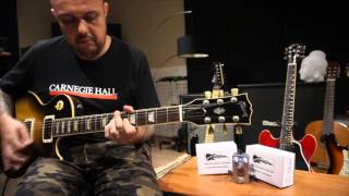 Video thumbnail for Tom Tone Full Throttle Distortion by TomToneEfx