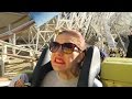 DISNEY CALIFORNIA ADVENTURE Radiator Springs Racers California Screamin Carthay Circle Tour