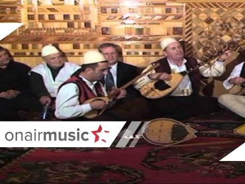 Vëllëzerit Qetaj - Kush e ndin veten Shqiptarë