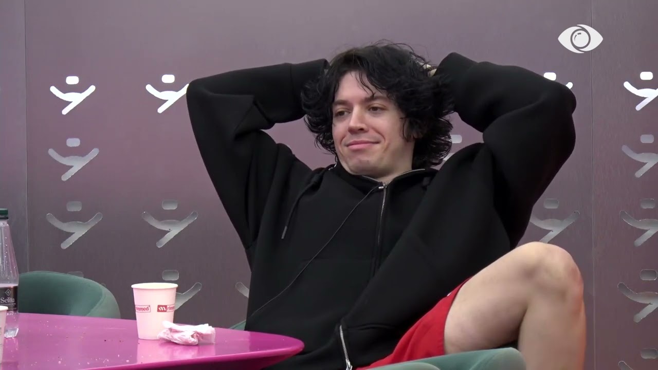 “Ti je kopja ime”/ Kristi diskuton me Malin: Të mposhtësh dikë, duhet të bëhesh pasqyrimi i tij