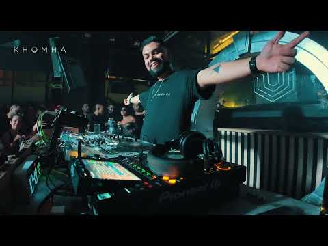 KhoMha Live @ The Khult - Open To Close 2025