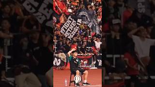 Download lagu DEWI FORTUNA‼️BALL BOY JUGA JAKMANIA, ATMOSFER JAKMANIA DI GBK #persija #jakmania #suporterindonesia mp3