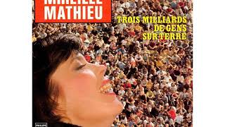 Mireille Mathieu - New York New York (1982)