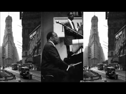 Count Basie -Topsy