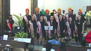 Download lagu PKJ 248 Ya Tuhan Engkau Perlindunganku 'VG Gloria Wil.4 GKJW WARU mp3 Download lagu PKJ 248 Ya Tuhan Engkau Perlindunganku 'VG Gloria Wil.4 GKJW WARU mp3