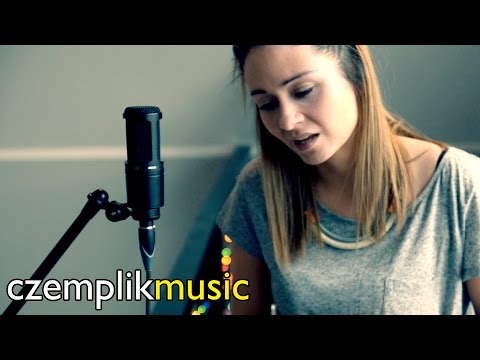 Earned It (Fifty Shades Of Grey) - Ania Kłys & Maciek Czemplik acoustic cover