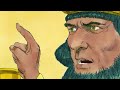Animated Bible Stories Queen Esther Part 1 Esther Becomes Queen Esther 2 18 Old Testament