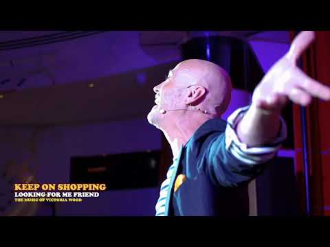 Paulus sings Victoria Wood songs - 'Keep On Shopping'