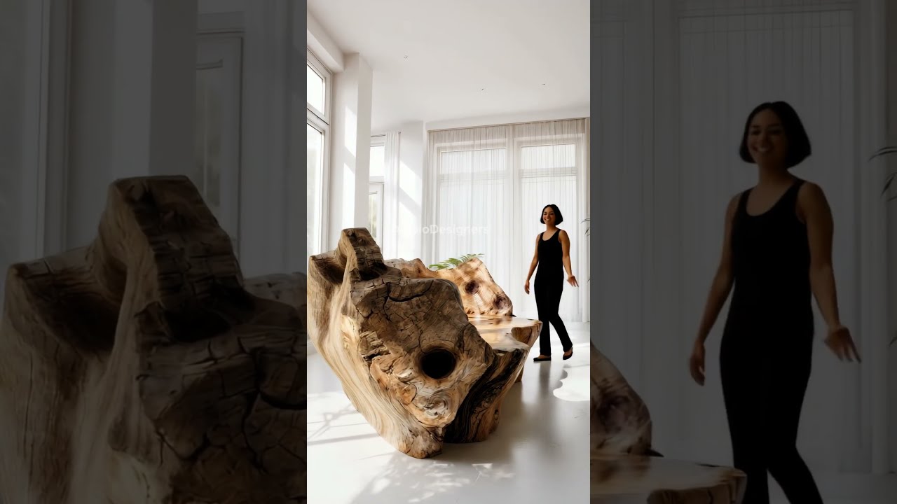 I Need All These Breathtaking Solid Wood Sofas in My Living Room Immediately #luxuryhomedecor