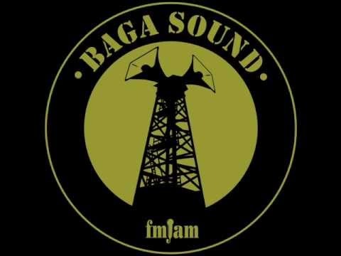 BAGA SOUND - WE NAH BOW RIDDIM MIX 2013