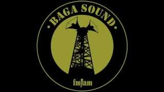 BAGA SOUND - WE NAH BOW RIDDIM MIX 2013