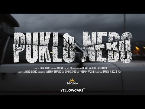 Video thumbnail for Puklo nebo