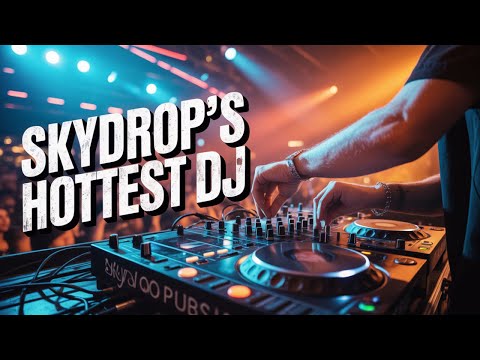 Nhạc Deep house của SkyDrop| ♫ Nhạc Điện Tử Hay Nhất chào đón 2026