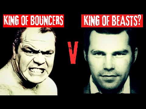 When Lenny McLean & Plaistow Hardest Man Had x2 Streetfights?