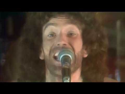 Howard Johnson & NiteFlyte -  If You Want It (1979)