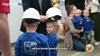 Inside Midwest Laboratories Campus Expansion | Papillion Now