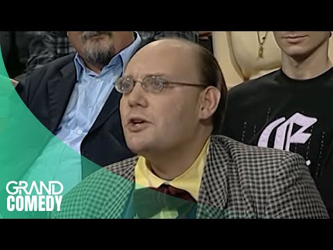 Kursadzije - Centralna otadzbinska odeljenksa zajednica 1 - Deo 1 - (Grand Production)