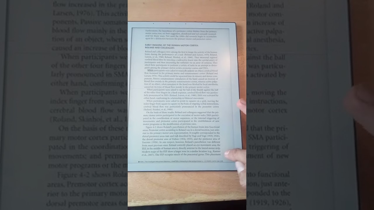 koreader plugin to track which line I'm on