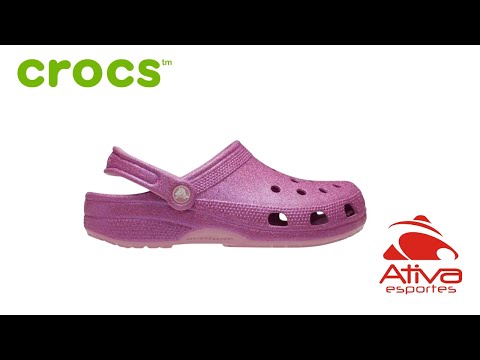バンビー/フェアリー セール】crocs クロックス CLASSIC STACKED CLOG クラシック