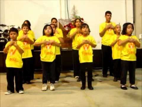 Acenda a Luz - Grupo Flecha