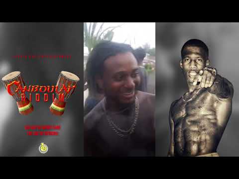 Duwan De Entertainer - Give Us De Jab (Grenada Soca 2020/2021) [Canboulay Riddim]