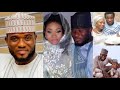 ‘Why I Married My Wife’ Yoruba Actor Mustapha Sholagbade Shares Beautiful Story, His Baby Mama Rea..