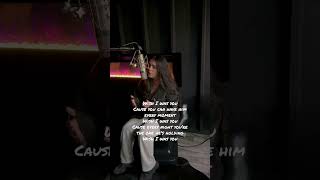 Quién Como Tu (English) Ana Gabriel #spanishtoenglish #queincomotu #anagabriel