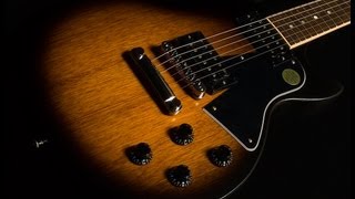 Video thumbnail for Gibson Les Paul Junior Special  •  SN: 101820351 by Wildwood Guitars