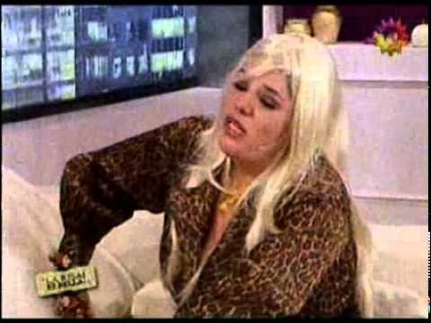 La risa es bella 2010 - 17 de febrero