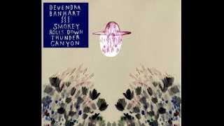 Devendra Banhart - Carmensita