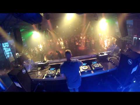 The Z. - Live @ Relive 2015 (Full Video Liveset)