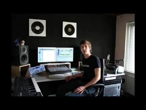 Eelke Kleijn feat TresOr - Stand Up (Akuma Club Edit)