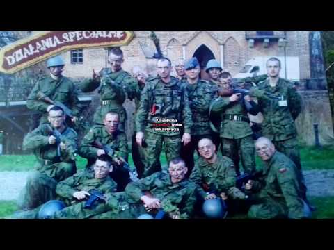 Pokazy Walki Wręcz 2BMT -KUTNO