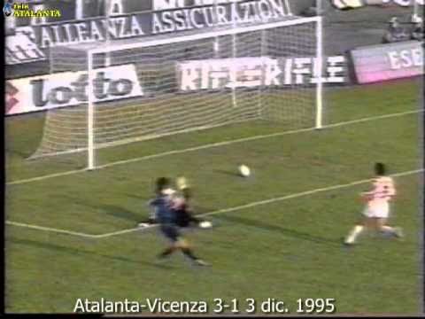 1995-96 12 Atalanta-Vicenza 3-1 3 dic. 1995 (Tovalieri, Tovalieri, Morfeo)