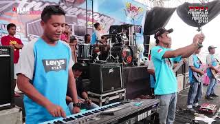 Download lagu GOYANG 2 JARI - JIHAN AUDY - NEW LEVYS STAR 1 ST ANNIVERSARY PPPJ mp3