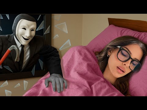 ROBLOX Break In Story