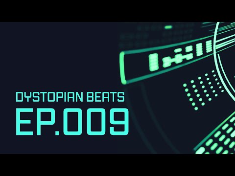 TheBox || Dystopian Beats 009 || Electro | Techno