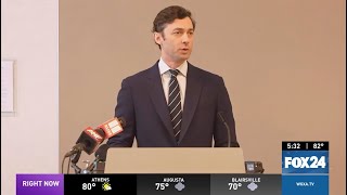 Georgia Abortion Ban