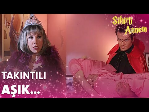 Betüş'ü Kaçırma Planı! |  Sihirli Annem