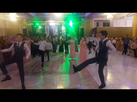 Balkan sunnet toy kushtdepdi