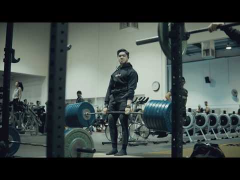 300kg/661lbs x 4 Deadlift PB @ 81.5kg