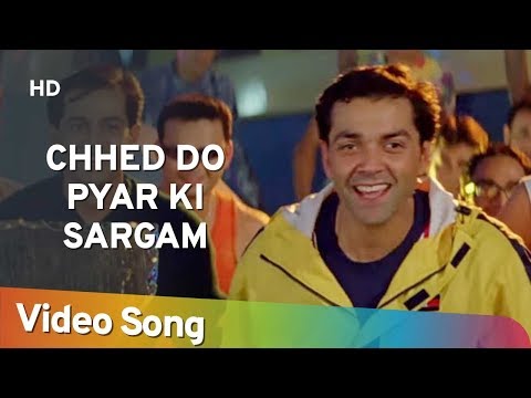 Chhed Do Pyar Ki Sargam — watch video